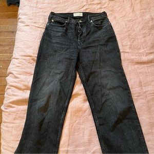 Way-high rigid straight